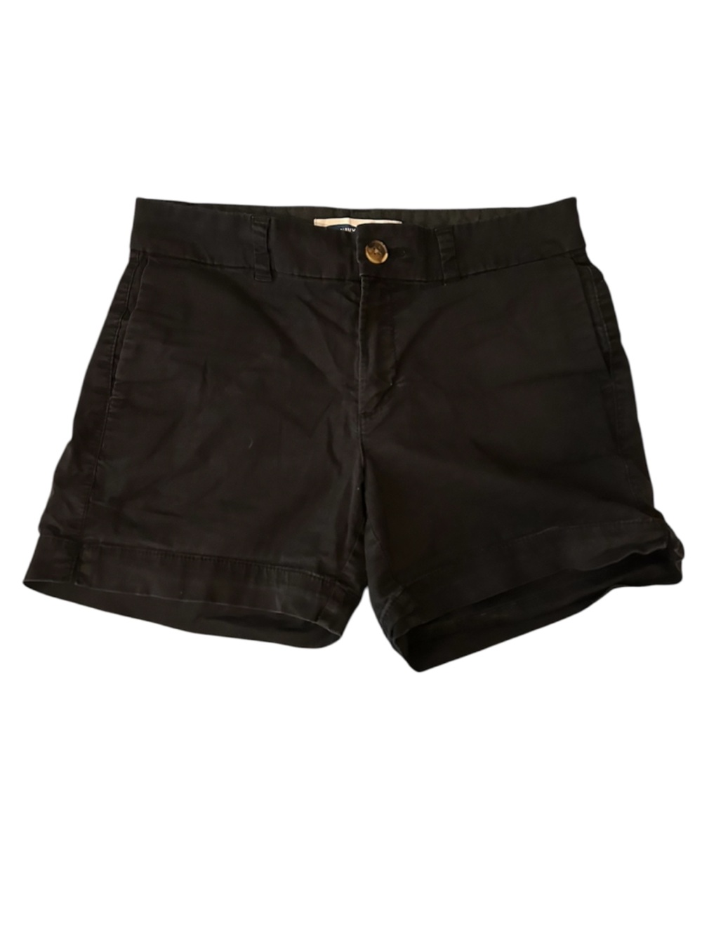 Old Navy Black‎ Women's Shorts